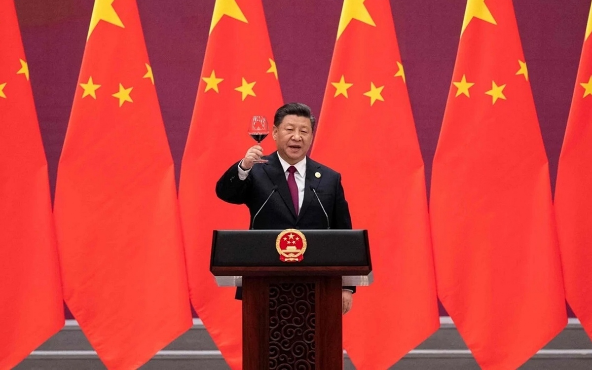 Trung Quốc vẫn chưa từ bỏ chính sách ngoại giao chiến lang?